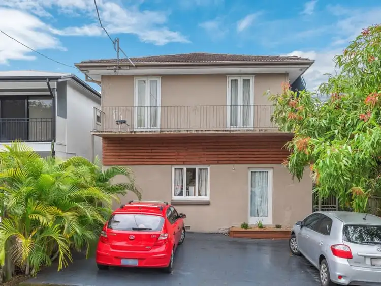 78 Victoria Terrace, Greenslopes QLD 4120