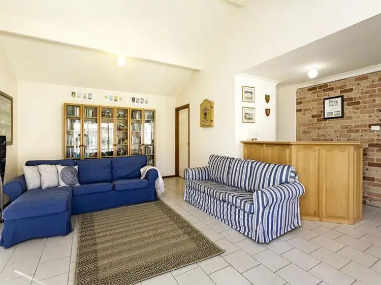 Fifth view of Homely house listing, 16 Talinga Place, Cherrybrook NSW 2126