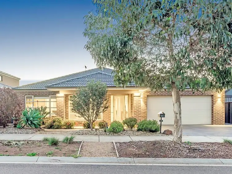 Main view of Homely house listing, 10 Soaring Road, Tarneit VIC 3029
