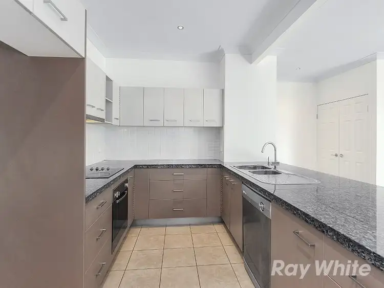 Fifth view of Homely unit listing, 2/21 Kate Street, Alderley QLD 4051