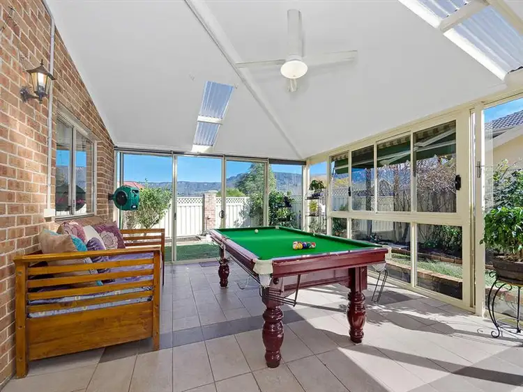 Seventh view of Homely house listing, 2 Kirriemuir Glen, Horsley NSW 2530