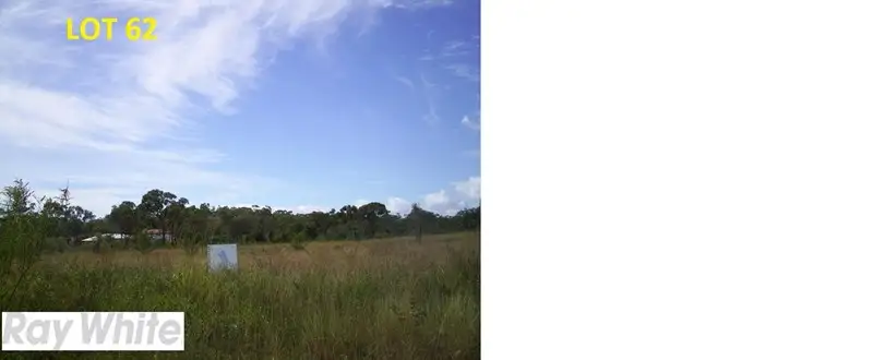 Main view of Homely land listing, L62 Yarrawonga Drive, Bowen QLD 4805