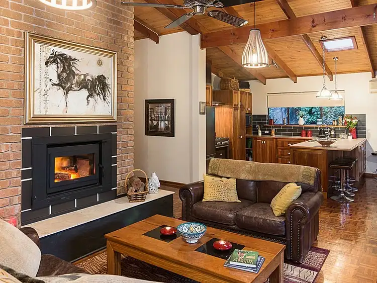 Seventh view of Homely house listing, 44 Bollen Road, Mount Barker SA 5251