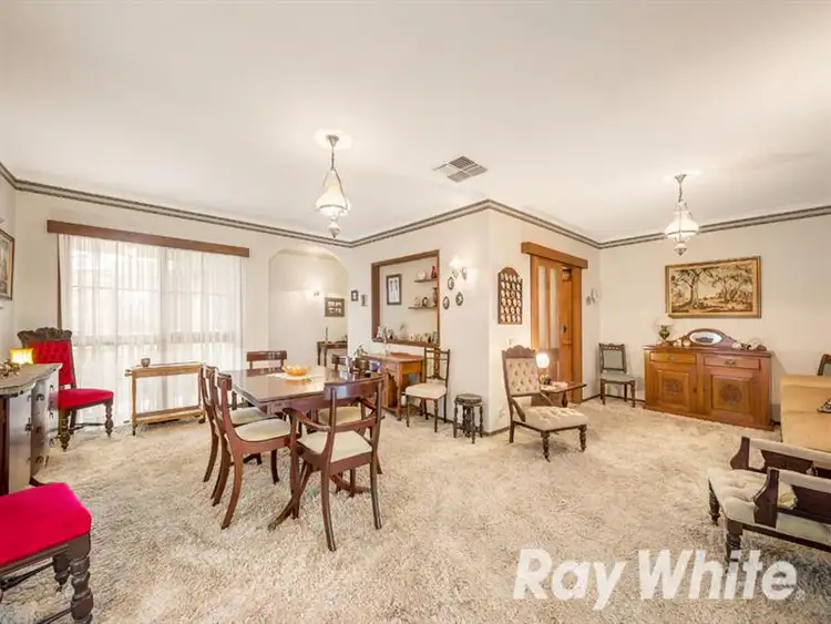 Fifth view of Homely house listing, 5 Explorers Court, Vermont South VIC 3133