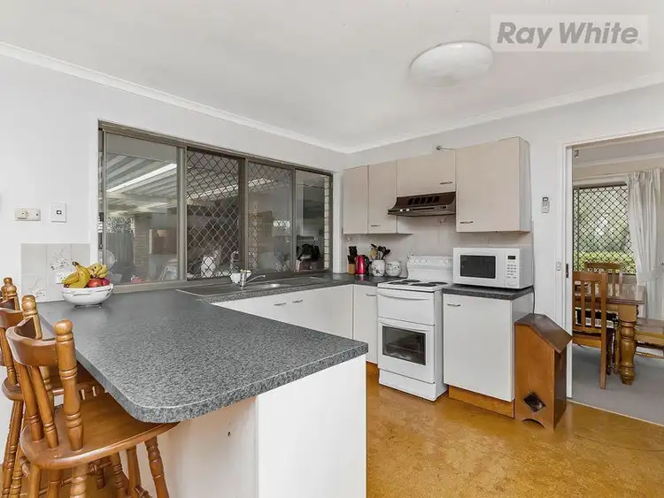 Sixth view of Homely house listing, 7 Hannant Street, Collingwood Park QLD 4301