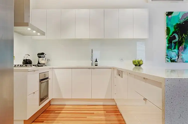 Fourth view of Homely house listing, 1 Noske Street, Newtown VIC 3220