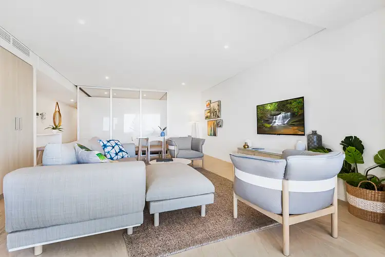 Fifth view of Homely unit listing, 702/3 Meta Street, Mooloolaba QLD 4557