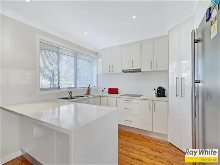 Fourth view of Homely house listing, 63 Hibiscus Street, Greystanes NSW 2145