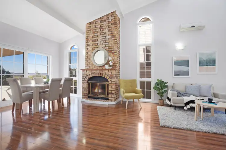 Sixth view of Homely house listing, 384 Morpeth Road, Morpeth NSW 2321