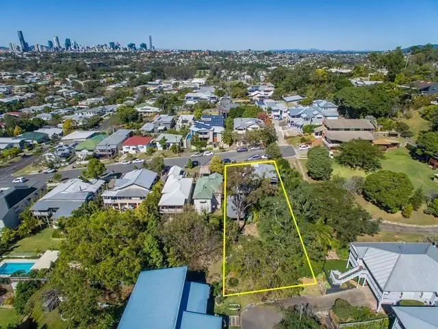 Third view of Homely house listing, 101 Heather Street, Wilston QLD 4051