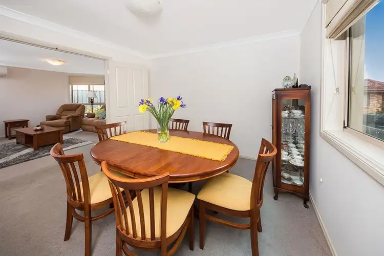 Fourth view of Homely house listing, 1/13 Dulin Close, Bangor NSW 2234
