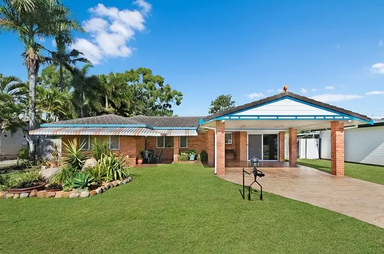 Main view of Homely house listing, 30 Jannila Avenue, Cranbrook QLD 4814