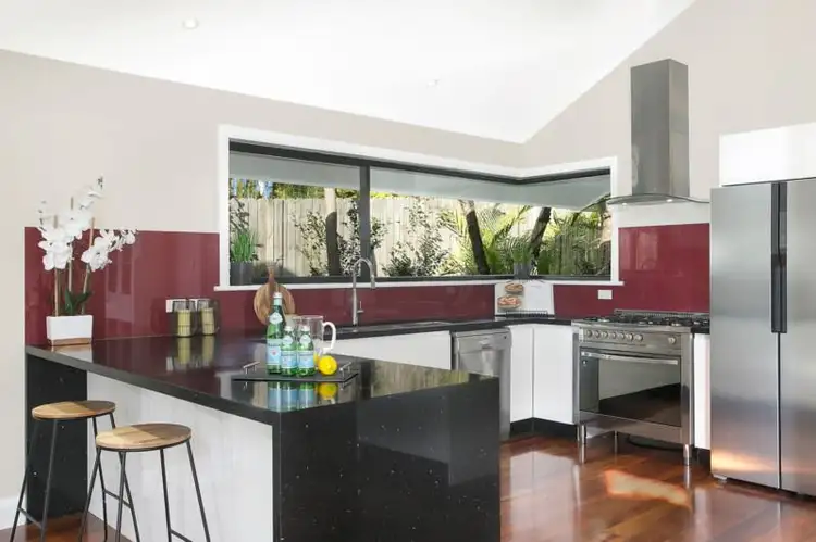 Fifth view of Homely house listing, 45 Pinetree Drive, Carlingford NSW 2118
