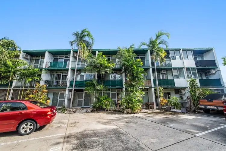 9/5 Poinciana Street, Nightcliff NT 810
