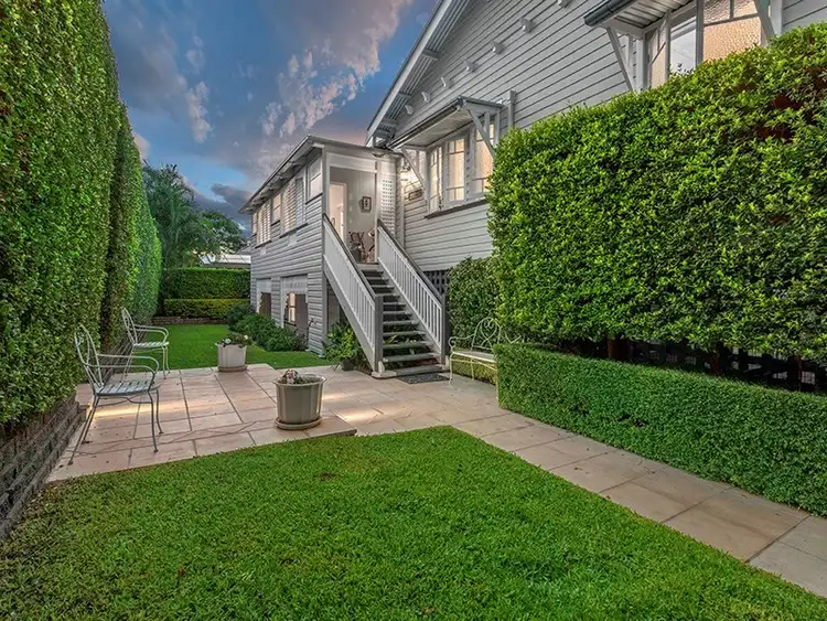 Main view of Homely house listing, 33 Adelaide Street, Clayfield QLD 4011