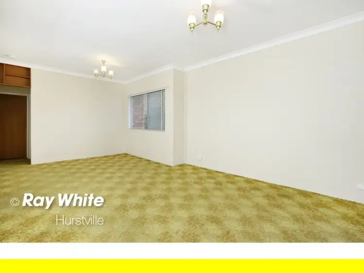 Third view of Homely unit listing, 6/5 Nielsen Avenue, Carlton NSW 2218