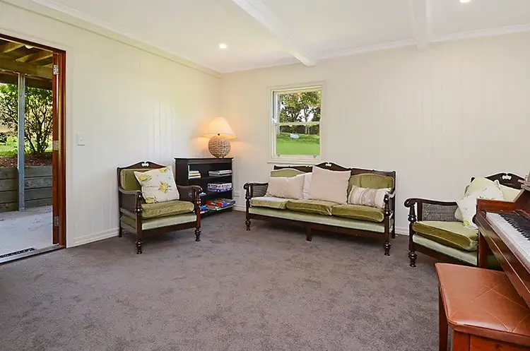 Seventh view of Homely house listing, 61 Hawdon Street, Wilston QLD 4051
