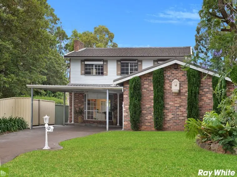 Main view of Homely house listing, 3 Premier Drive, Albion Park NSW 2527