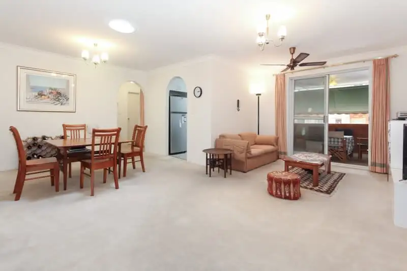 Main view of Homely apartment listing, 15/34-38 Epping Road, Lane Cove NSW 2066