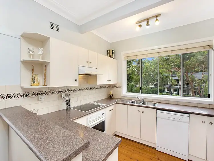 Second view of Homely house listing, 58 Loves Avenue, Oyster Bay NSW 2225