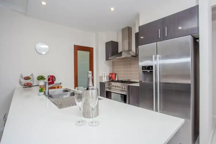 Fifth view of Homely house listing, 4 Azolla Circle, Noosaville QLD 4566