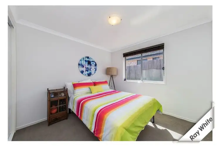 Seventh view of Homely house listing, 35 Victor Chang Street, Macgregor ACT 2615