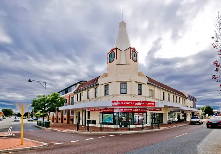 Third view of Homely house listing, 18/919 Beaufort Street, Inglewood WA 6052