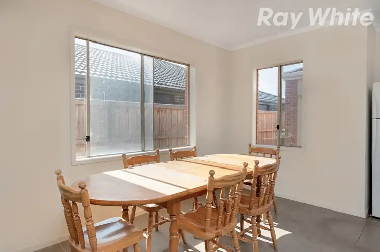 Fourth view of Homely house listing, 10 Annac Avenue, Mernda VIC 3754
