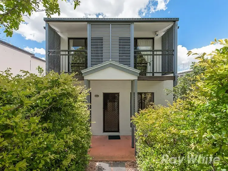 1/69 Erneton Street, Newmarket QLD 4051