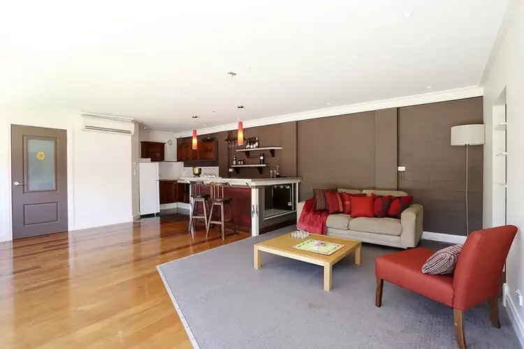 Seventh view of Homely house listing, 8 Mary Street, Essendon VIC 3040