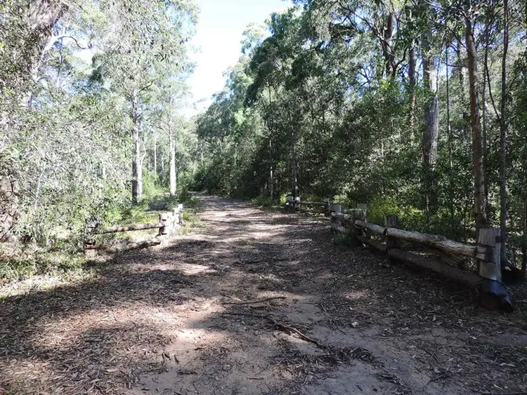Sixth view of Homely land listing, 470 Bugong Road, Tapitallee NSW 2540