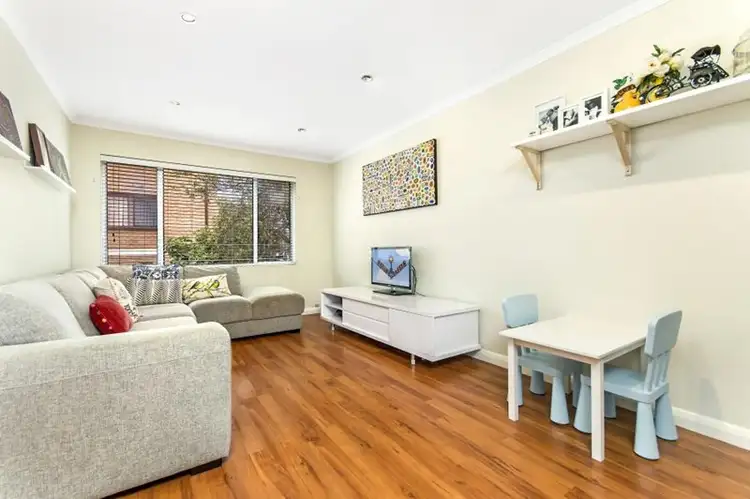 Fifth view of Homely apartment listing, 1/44 Rhodes Street, Hillsdale NSW 2036