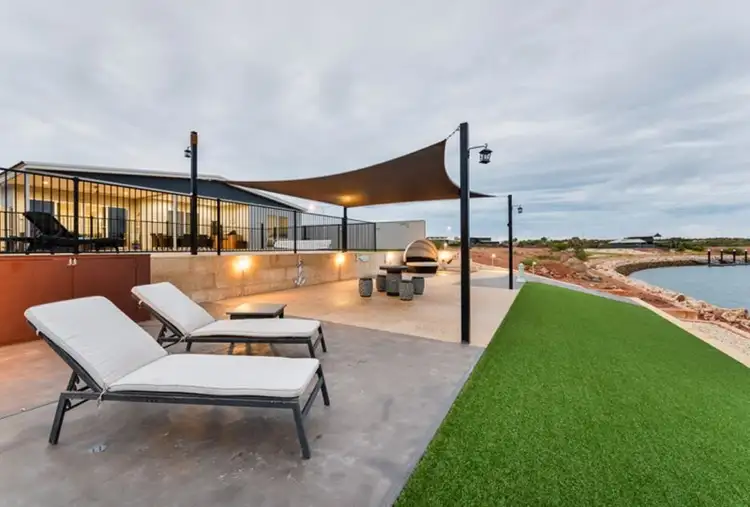 Third view of Homely house listing, 28 Madaffari Drive, Exmouth WA 6707