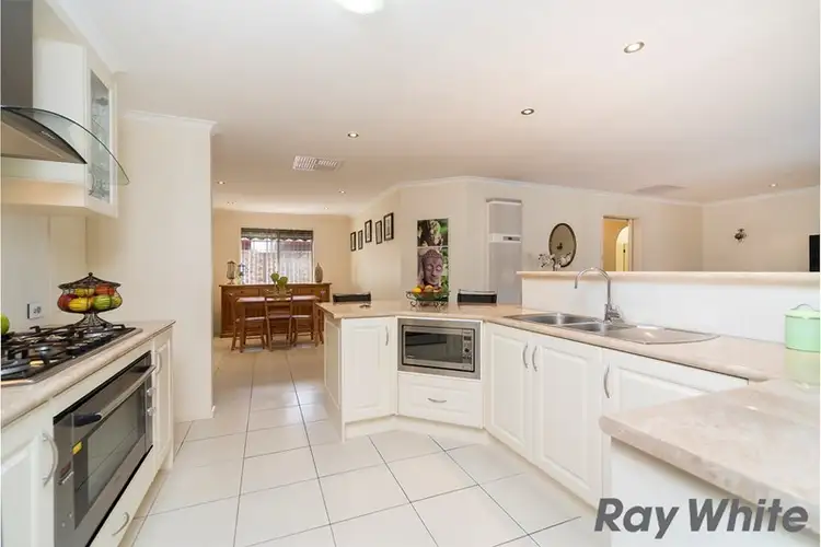 Seventh view of Homely house listing, 3 Enmore Drive, Craigmore SA 5114