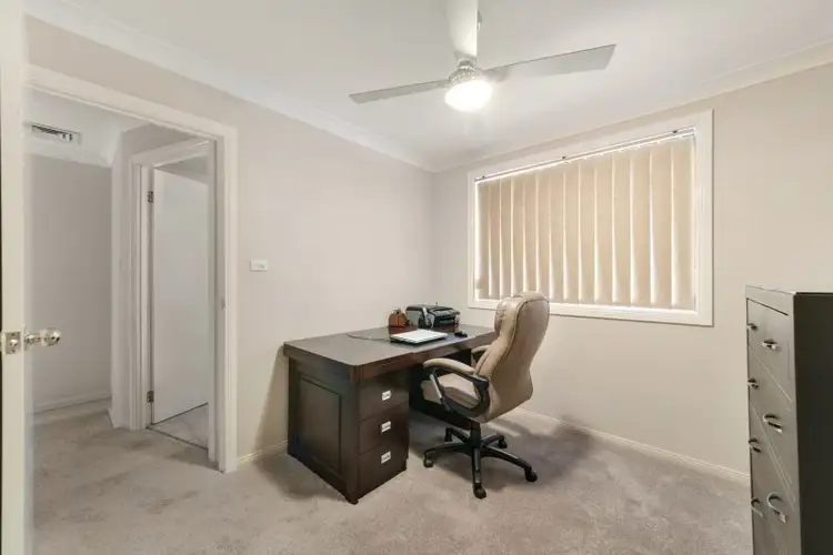 Seventh view of Homely townhouse listing, 1/9-11 Fourth Avenue, Macquarie Fields NSW 2564