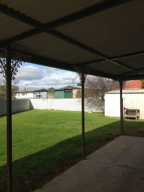 Second view of Homely house listing, 1 Mac Trebley Place, Culcairn NSW 2660