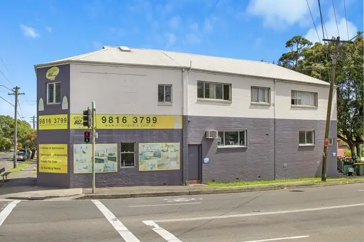 Third view of Homely house listing, 108 Pittwater Road, Gladesville NSW 2111