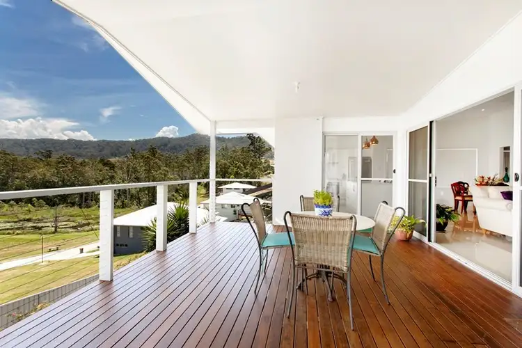 Second view of Homely house listing, 131 Shephards Lane, Coffs Harbour NSW 2450
