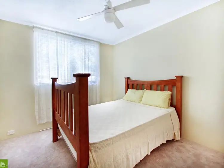 Third view of Homely townhouse listing, 4/4 Blackbutt Way, Barrack Heights NSW 2528