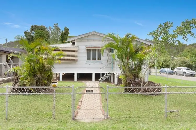 116 Bundock Street, Belgian Gardens QLD 4810