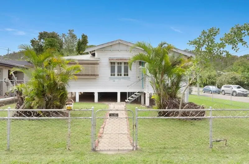 Main view of Homely house listing, 116 Bundock Street, Belgian Gardens QLD 4810