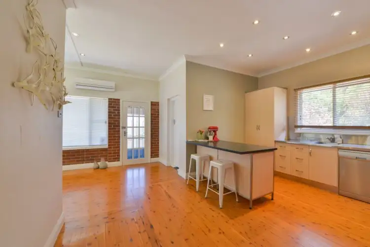 Fifth view of Homely house listing, 155 Upper Street, Tamworth NSW 2340