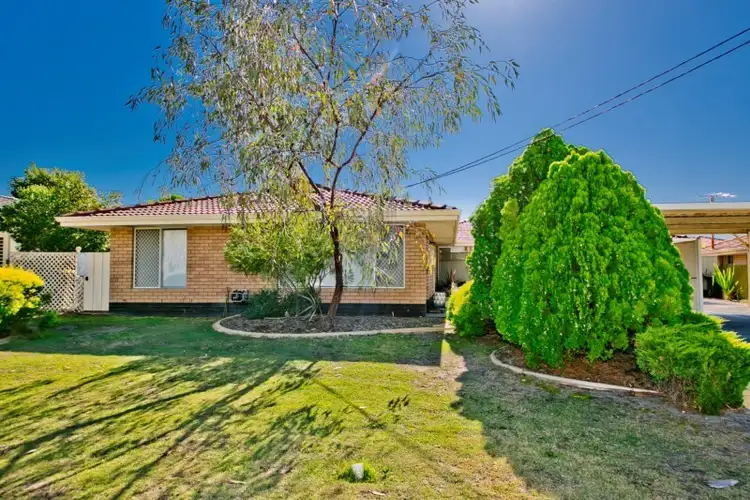 8 Phillips Street, Dianella WA 6059