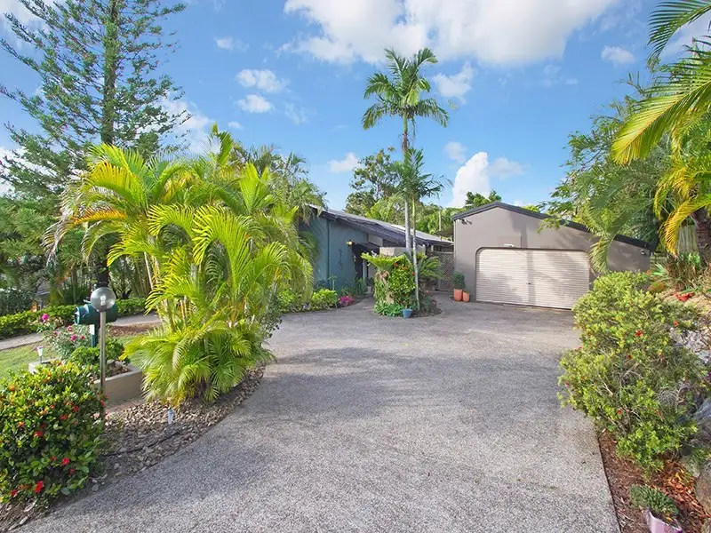 Main view of Homely house listing, 3 Koomba Street, Shailer Park QLD 4128