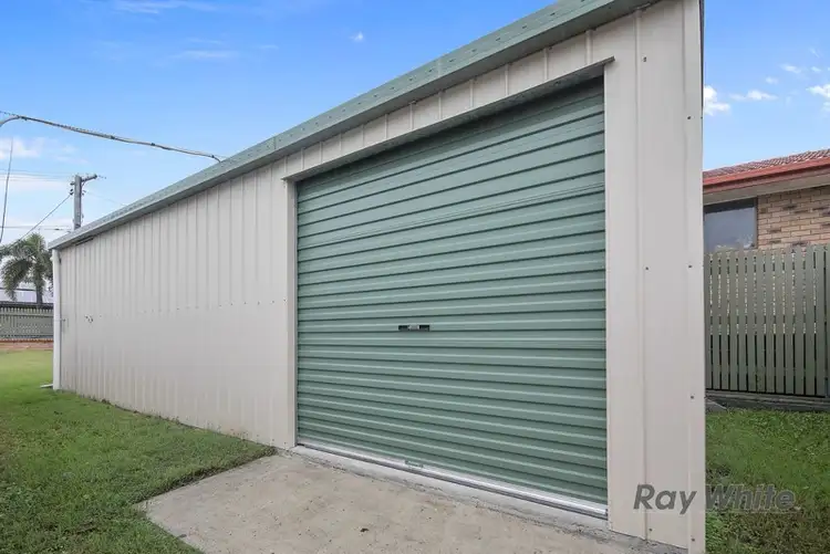 Third view of Homely house listing, 1 Dinton Court, Alexandra Hills QLD 4161