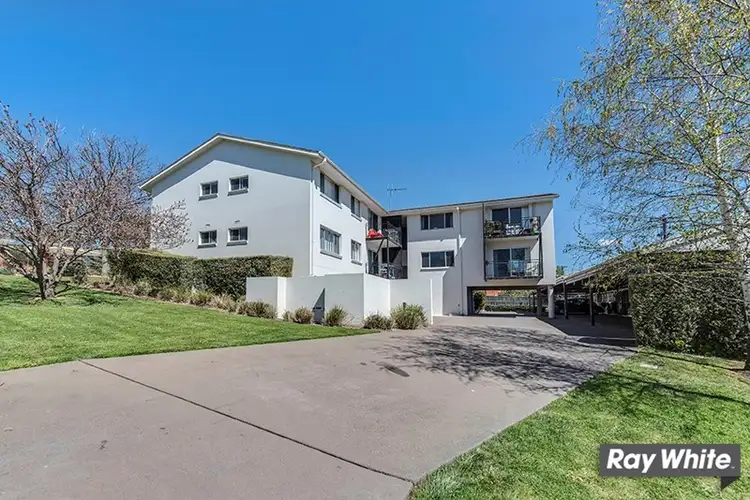 6/14-16 Discovery Street, Red Hill ACT 2603