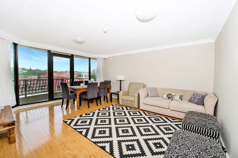 Main view of Homely apartment listing, 11n/153 Bayswater Road, Rushcutters Bay NSW 2011