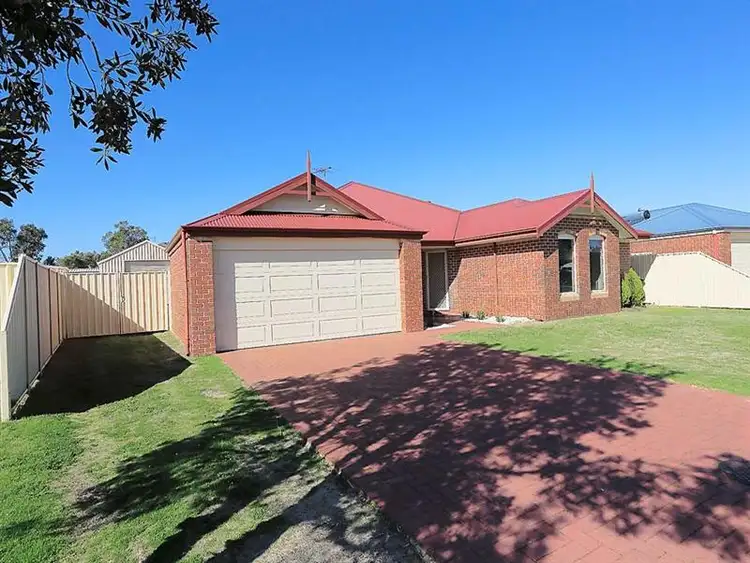 Third view of Homely house listing, 113 Leschenault Parade, Australind WA 6233