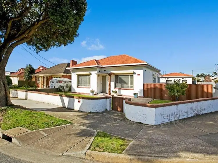 Main view of Homely house listing, 44 Honeyton Street, Seaton SA 5023
