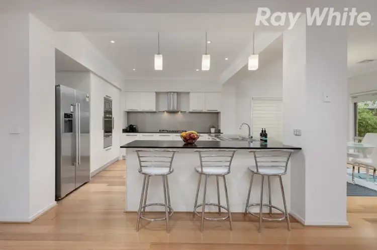 Third view of Homely house listing, 14 Lynch Avenue, Bundoora VIC 3083